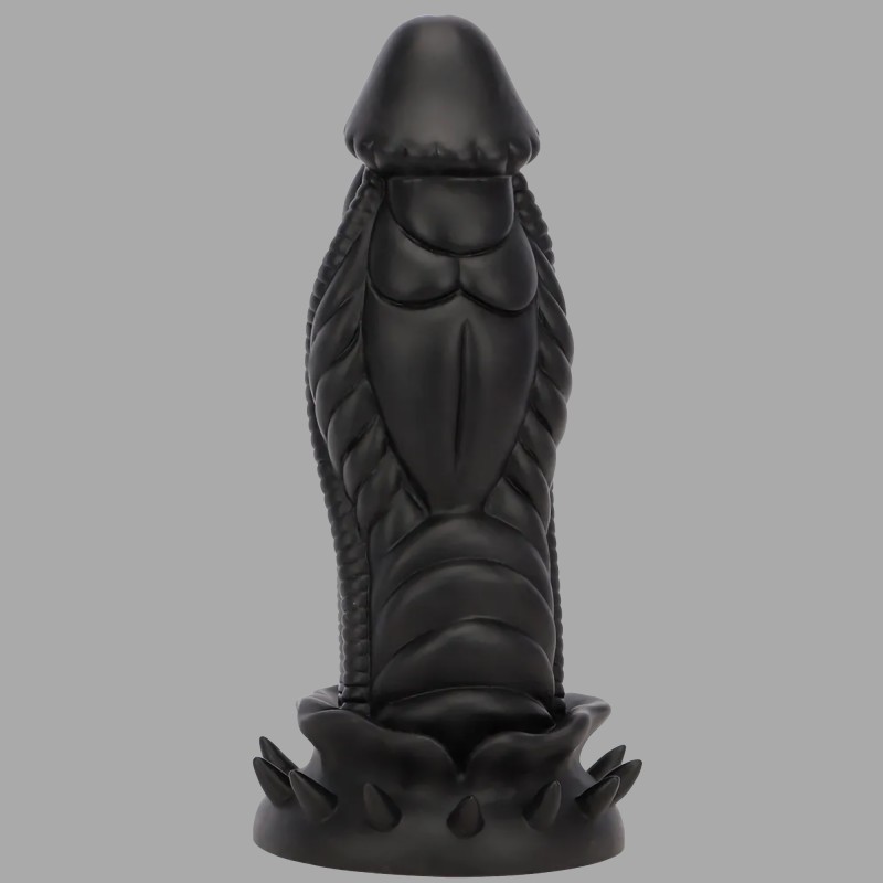 EXCESS Butt Plug do Dr. Sado - BDSM anal - 4