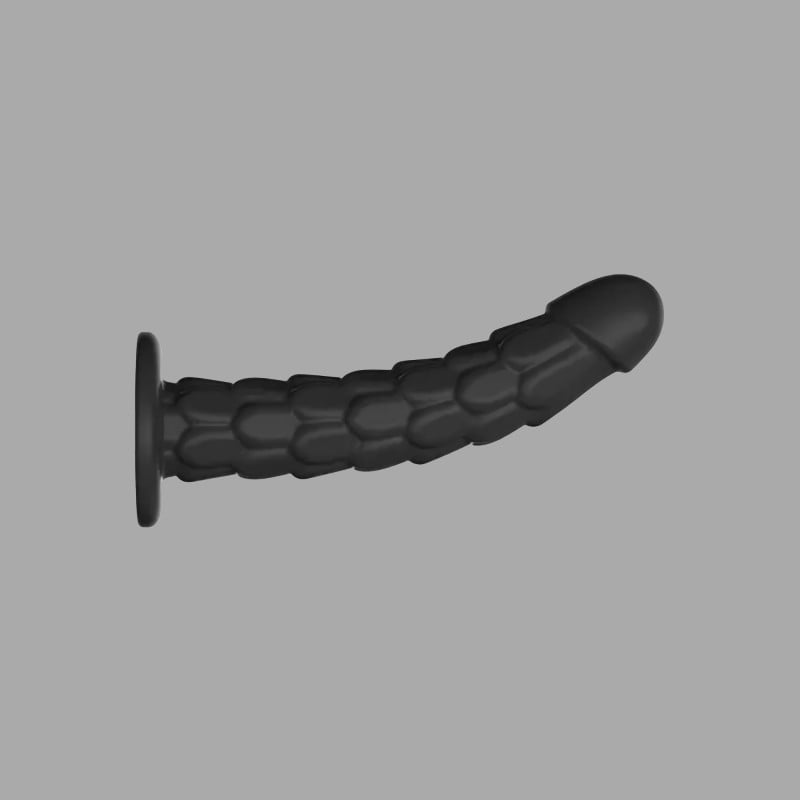 ASSMUSEMENT Prostate Stimulator - Extremeo Series