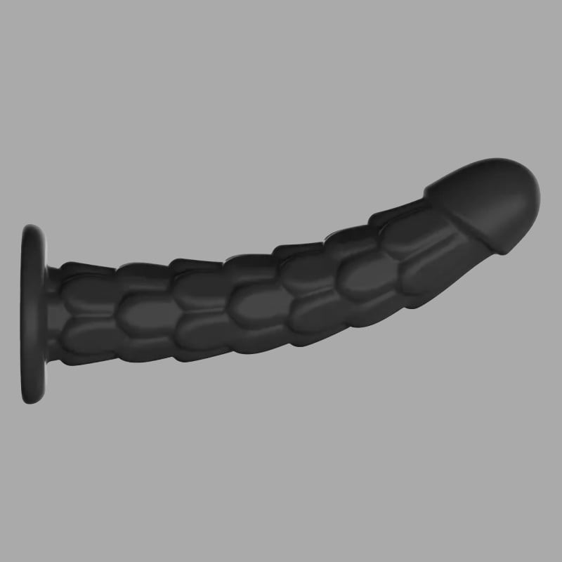 ASSMUSEMENT Prostatastimulator - Extremeo-serien