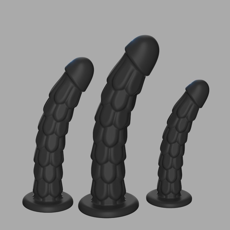 ASSMUSEMENT prostata stimulator - Extremeo seeria