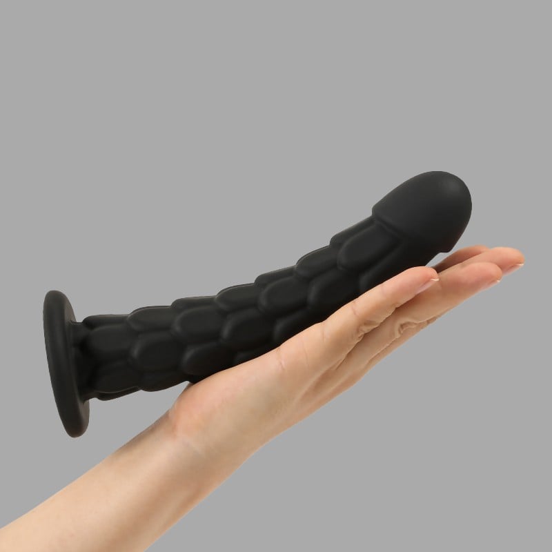 ASSMUSEMENT Prostatastimulator - Extremeo Serie