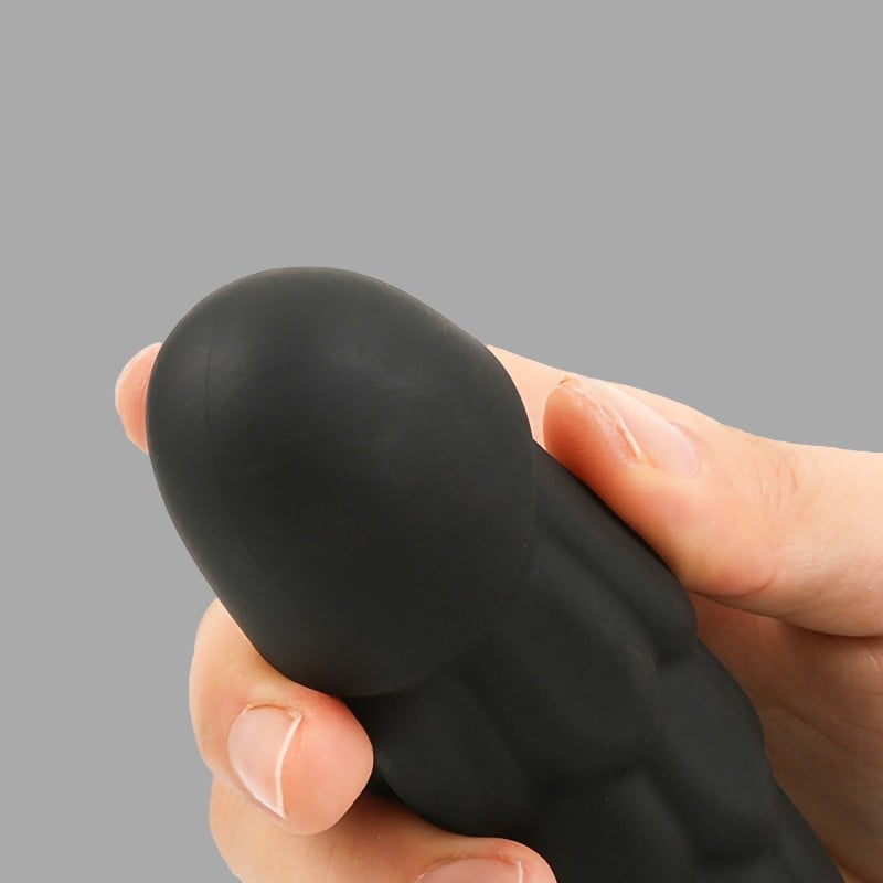 ASSMUSEMENT Prostate Stimulator - Extremeo Series