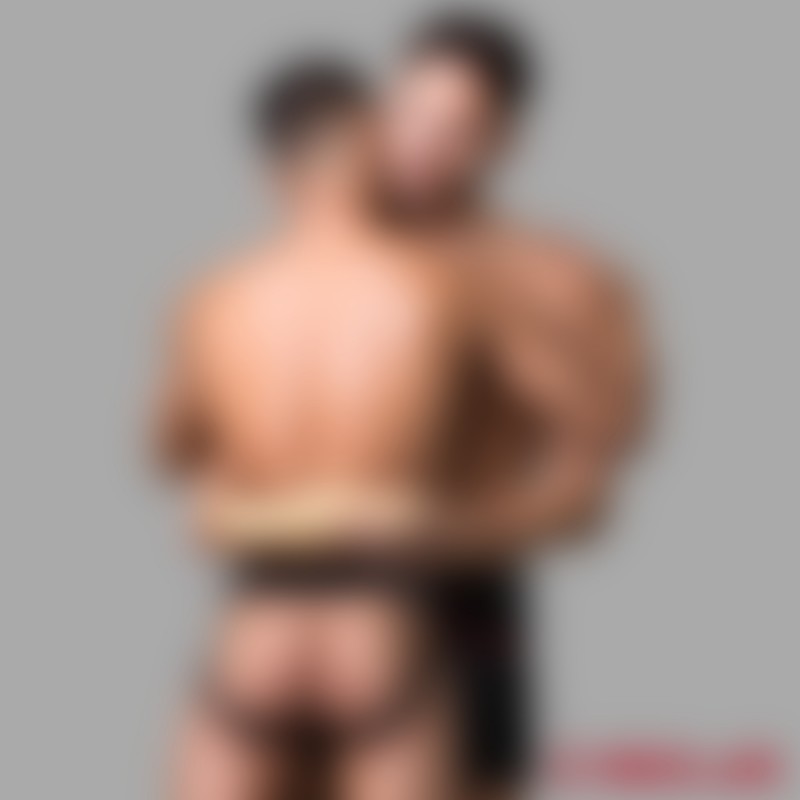 Fuck &amp; Plug Butt Plug - Golden Hour - Extremeo anális dugó - 2