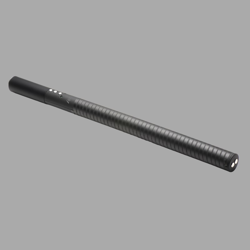 Estim Baton by Dr. Sado - A Wicked Disciplinary Tool to Shock Them With