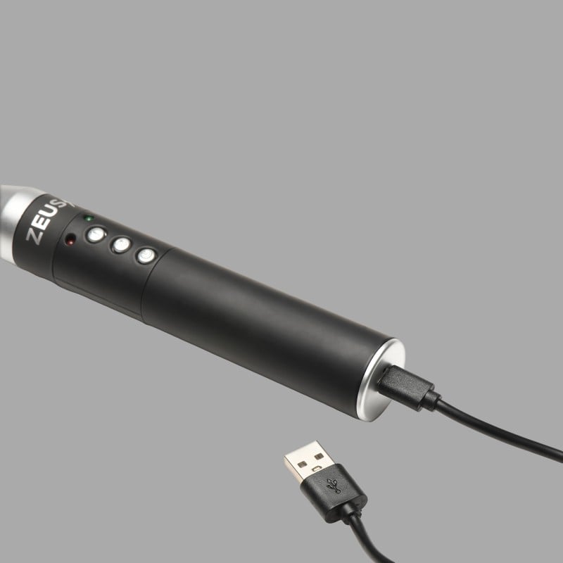 E-Stim Crop by Dr. Sado - BDSM Riding Crop with Electric Stimulation