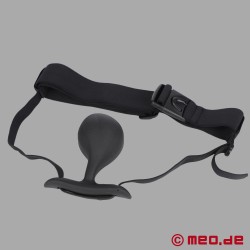 Arnês para buttplug Full Load - arnês anal para homens e mulheres - Thumbnail
