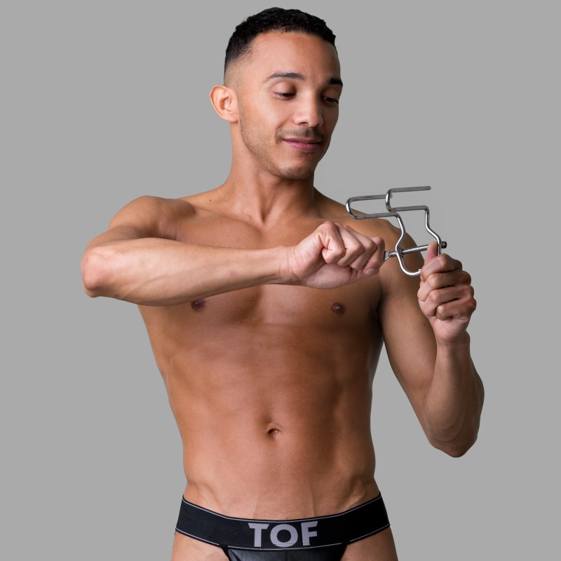 BDSM analspridare - 3