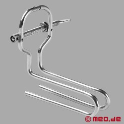 Divaricatore anale BDSM - Thumbnail