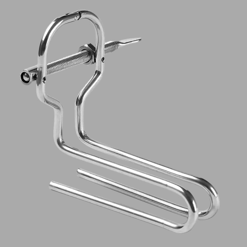 BDSM anale spreider - 2