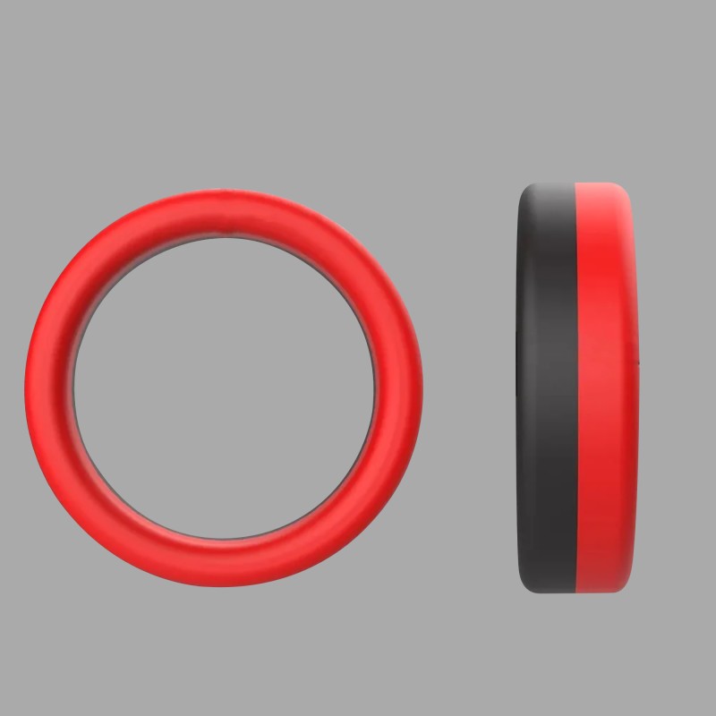 Alphamale FIST - Cock Ring - 2