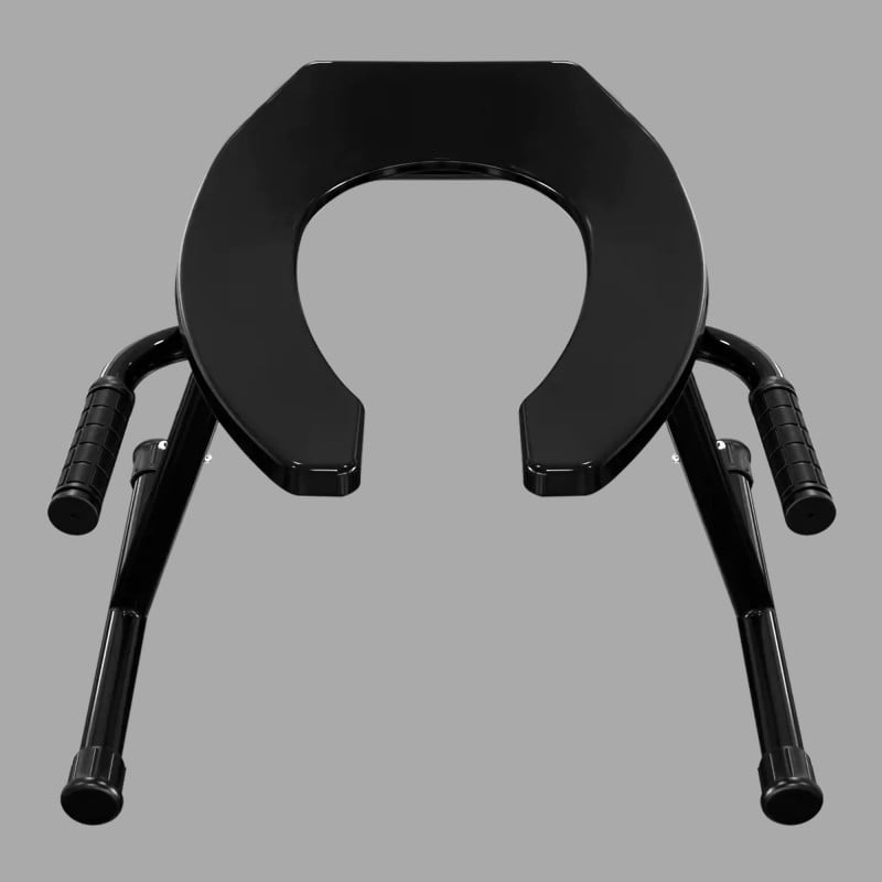 Fotel do rimmingu - Rim Seat 2.0