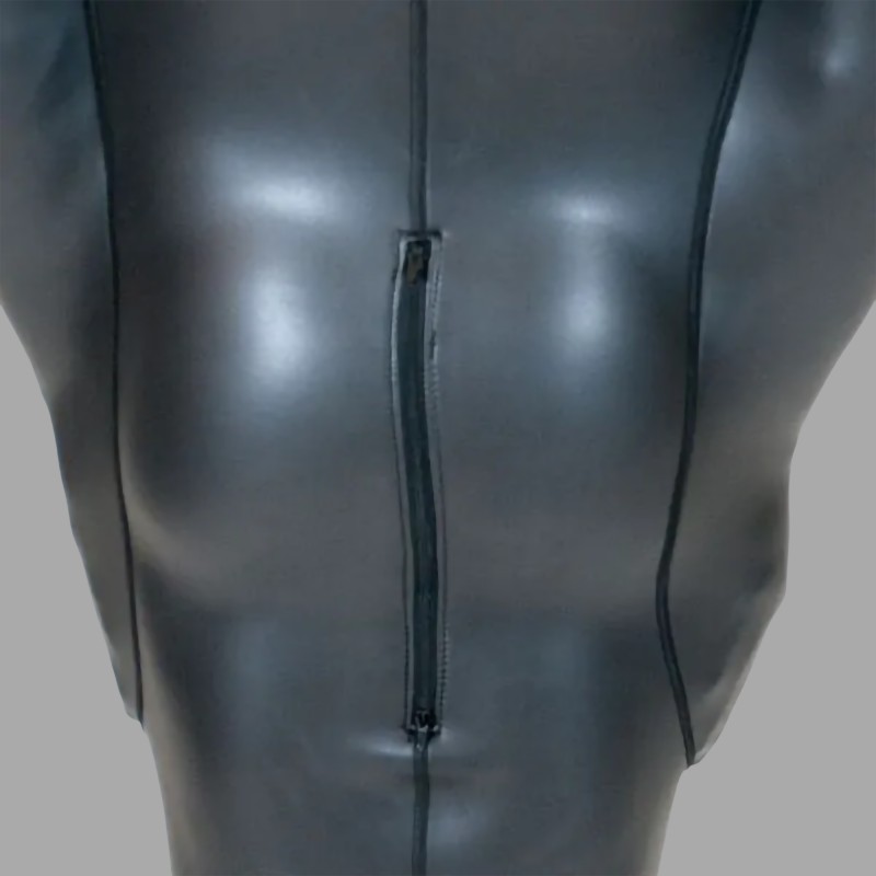 Saco de dormir Bondage - Saco de dormir BDSM feito de neoprene