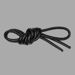 Calfskin Cock Bondage Rope - Thumbnail