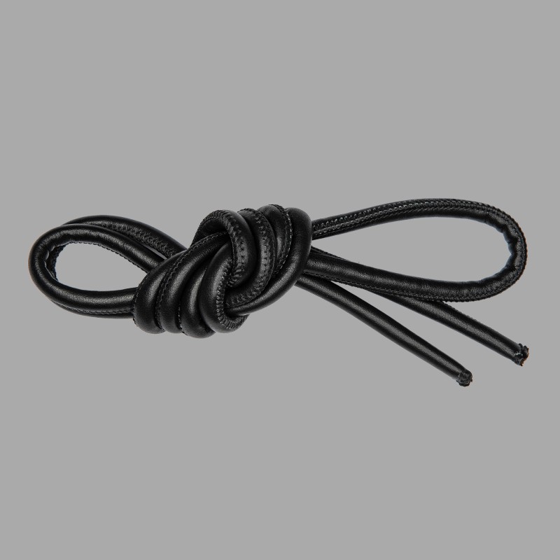 Calfskin Cock Bondage Rope