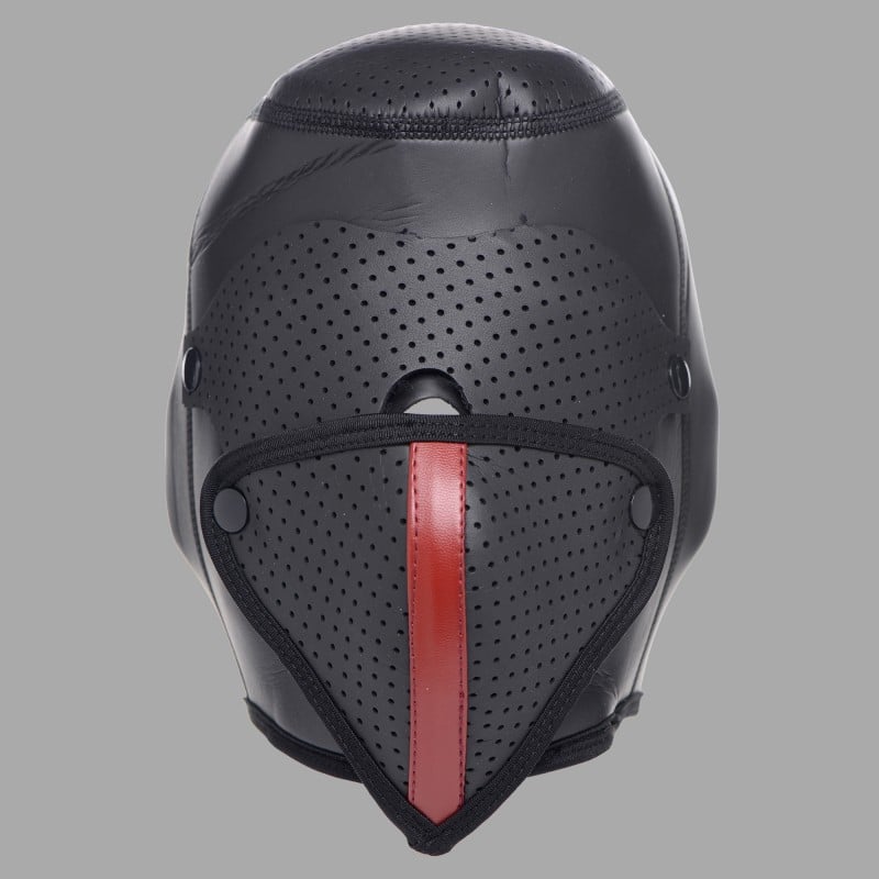 Neoprene Hood