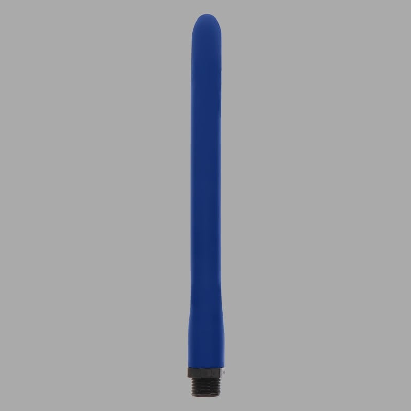 Anal douche lavet af silikone Aquameo Streamer - 23 cm lang