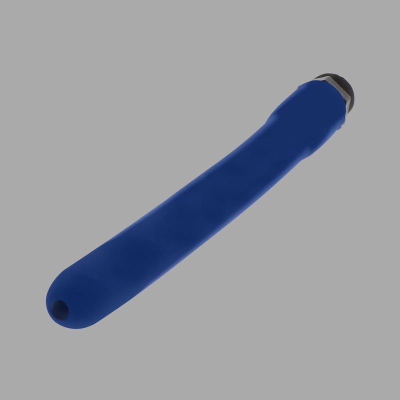 Dildo analne wykonane z silikonu Aquameo Streamer - 23 cm długości