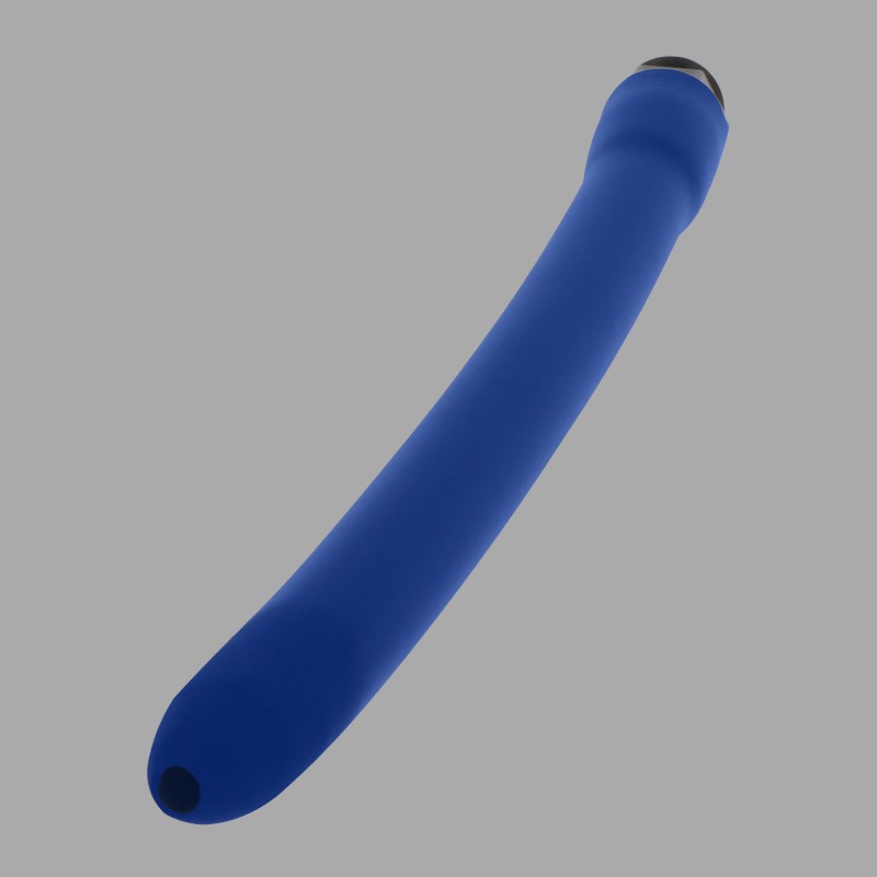 Anaal douche van silicone Aquameo Surge - 30 cm lang