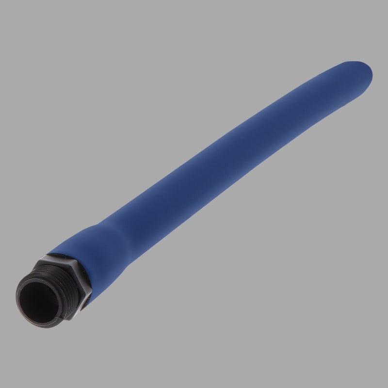 Anaal douche van silicone Aquameo Surge - 30 cm lang