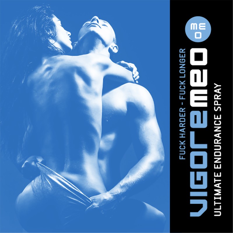 Vigoremeo - Ultimate Endurance Spray - The Original - 5