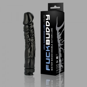 FuckBuddy™ Double Action Lube by MEO® – Water-Based Lube buy online