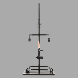 Tower of Pain Pleasure mit Sexmaschine - Thumbnail