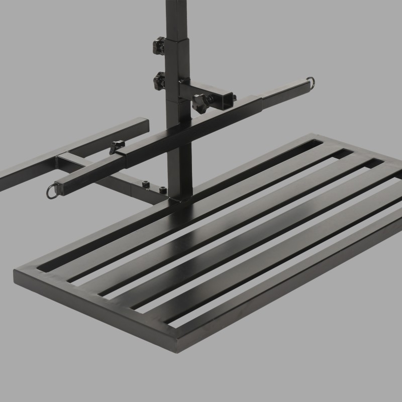 Tower of Pain Pleasure med sexmaskin - 9