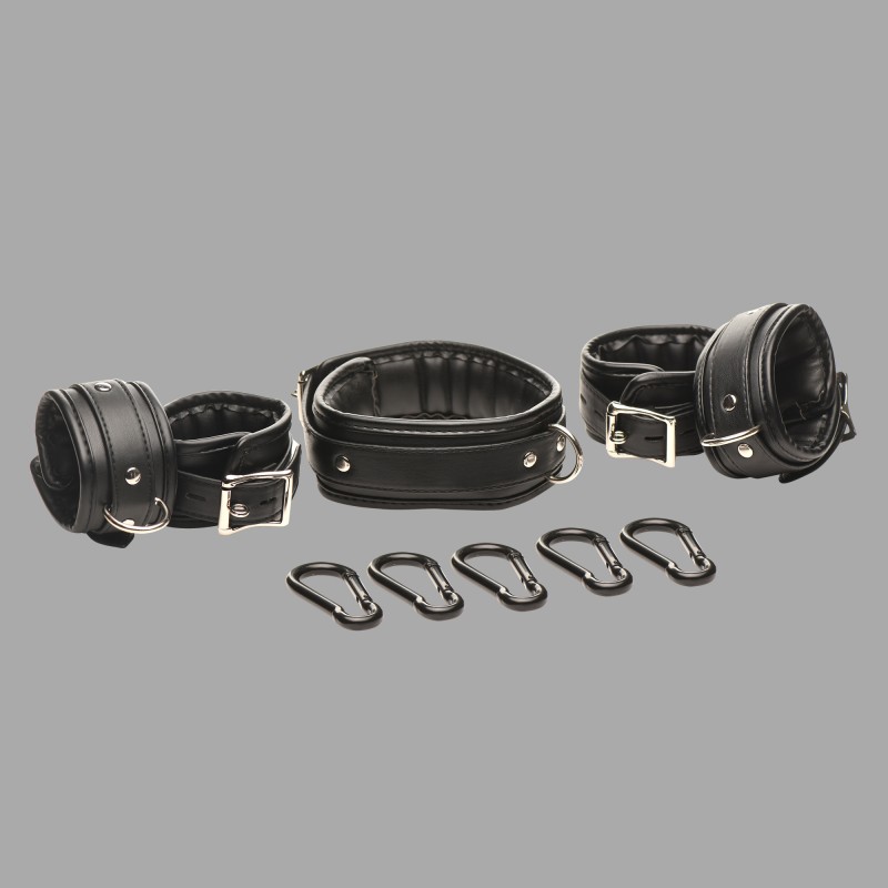 Tower of Pain & Pleasure with Sex Machine - 16