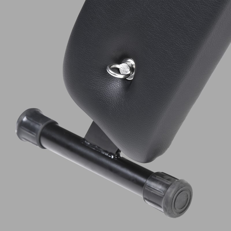 Freestanding St Andrew's Cross - Adjustable, Padded & Ready for Hardcore Bondage - 12