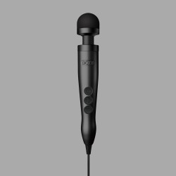 Doxy 3 USB-C Massager - Negru