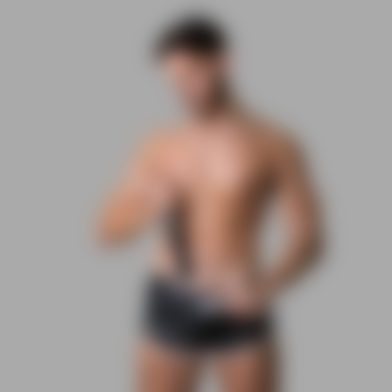 Doxy Die Cast 3R Wall Massager - Rechargeable - Matt Black - 2