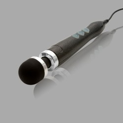 Doxy Die Cast Wand Massager 3 - Nero Disco - Thumbnail