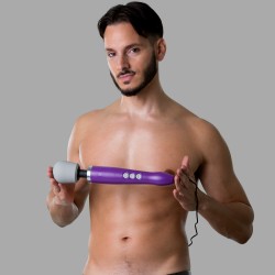 Doxy oriģinālais vibrators - violets