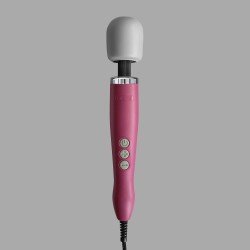 Doxy Original veggmassasjeapparat - Rosa