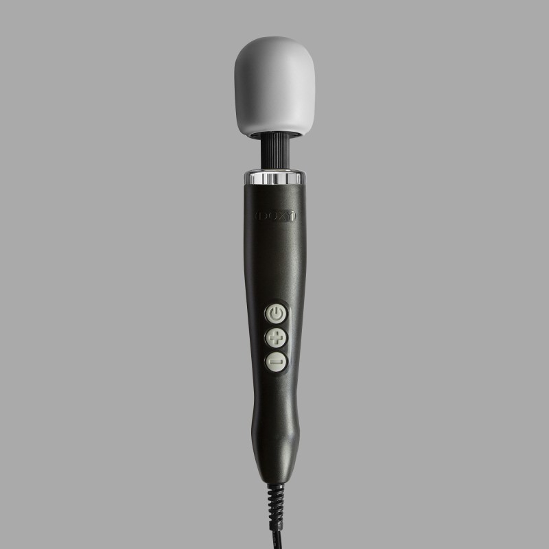 Doxy Original Wall Massager - černý