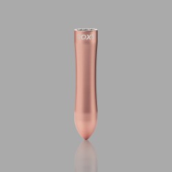 Doxy Bullet 振动器 - 玫瑰金 - 豪华振动器