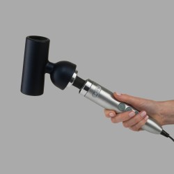 Masturbatorhuls voor Doxy 3 Wand Massager