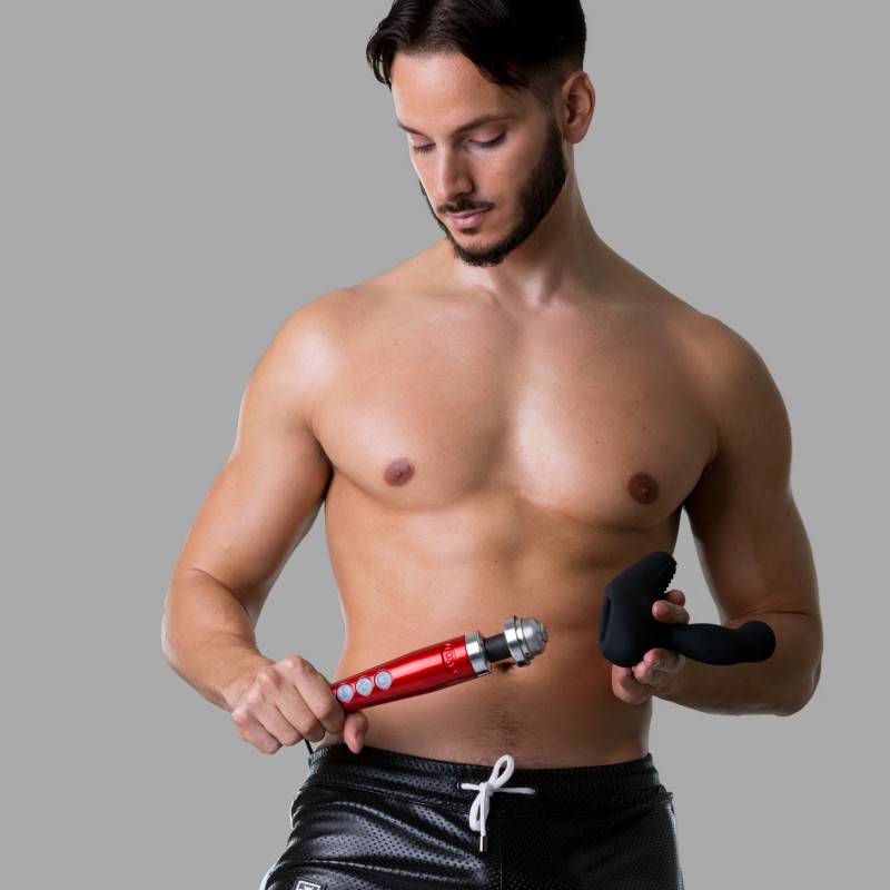 Accessoire de massage de la prostate Doxy 3