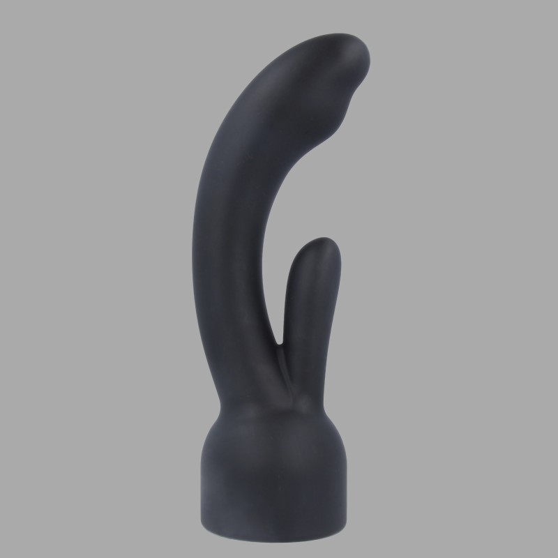 Atașament Rabbit pentru Wand Massager Doxy 3