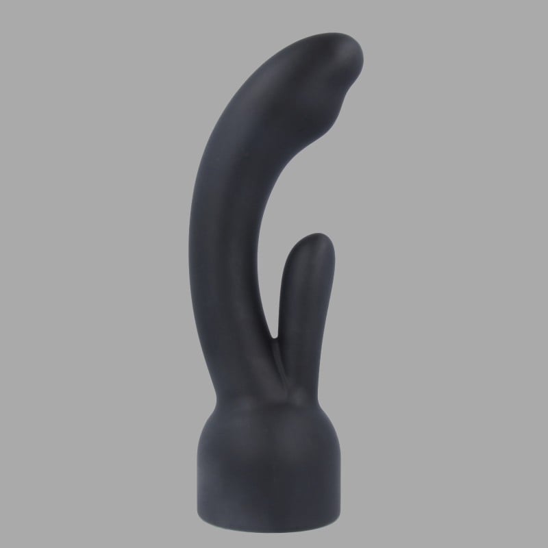 Rabbit Attachment for Doxy 3 Wand Massager