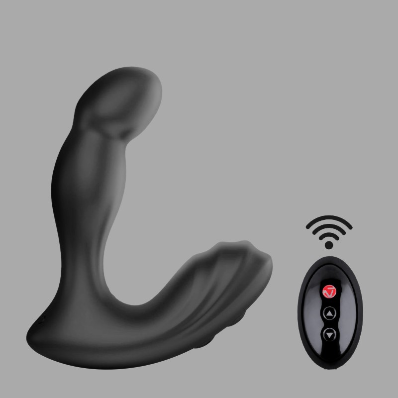 Prostaat Massager Alphamale P-Spot Wave