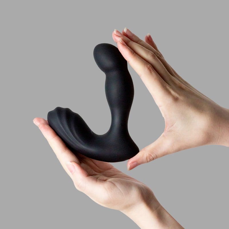 Prostate Massager "AlphaMale P-Spot Wave"