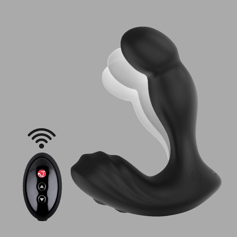 Prostaat Massager Alphamale P-Spot Wave