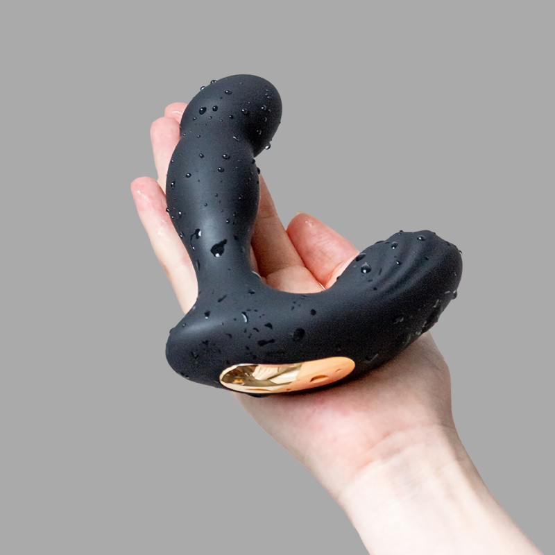 Prostaat Massager Alphamale P-Spot Wave