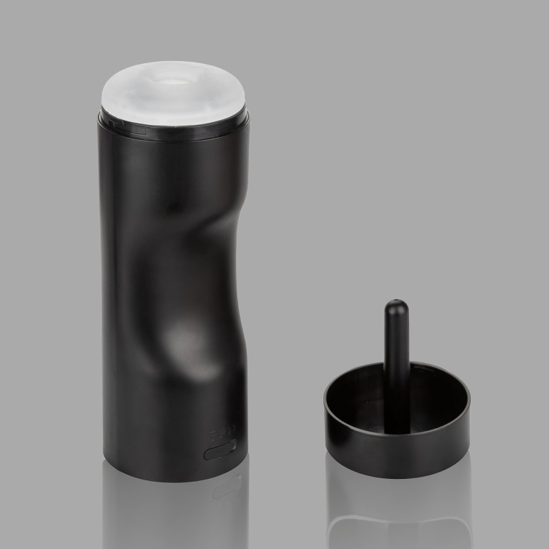 MEO Bionic™ Penetration Station: masturbatore per pompini e deep throat - 7