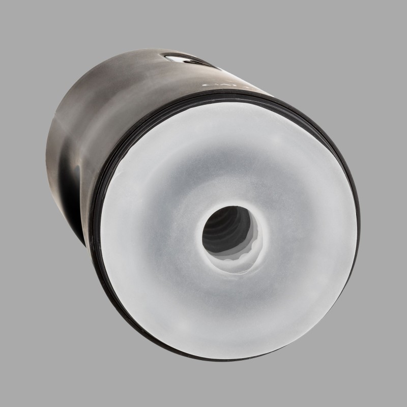 MEO Bionic™ Penetration Station : Masturbateur pour fellation et gorge profonde - 10