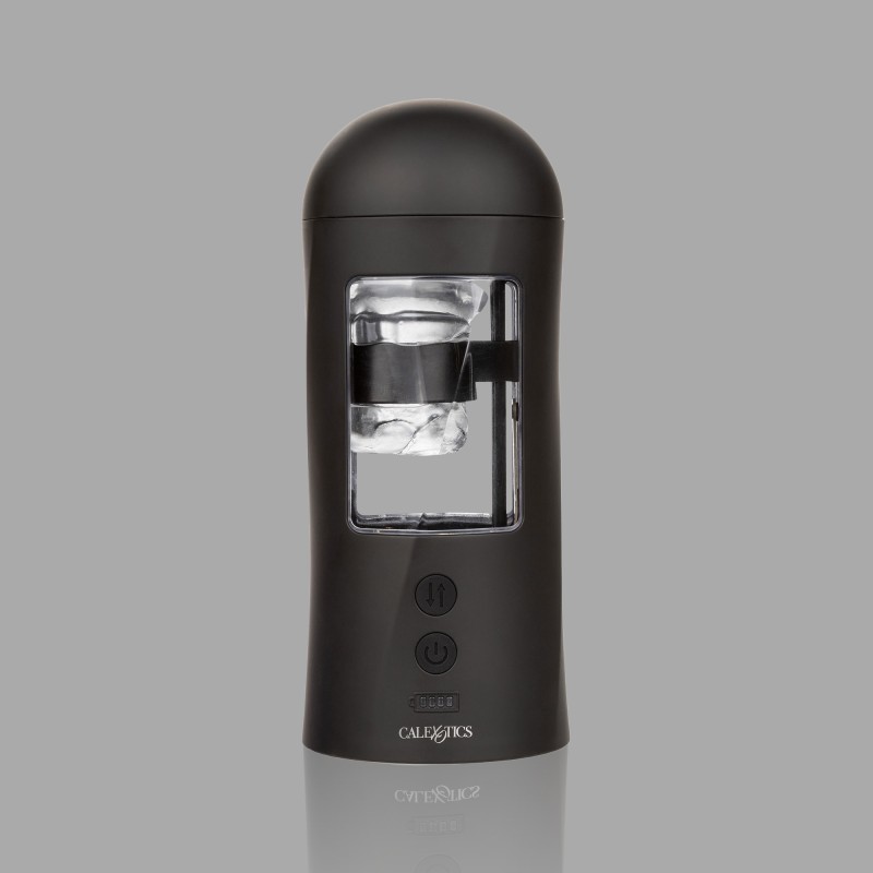 MEO® Bionic™ Penetrasjonsstasjon: Power Stroking Masturbator - 4