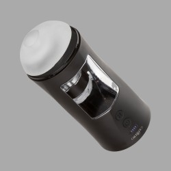 MEO® Bionic™ Penetrasjonsstasjon: Power Stroking Masturbator - Thumbnail