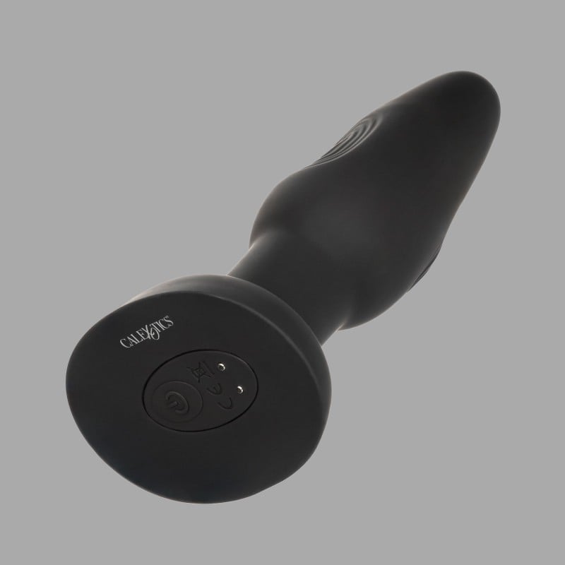 MEO Bionic™ Dual Pulsating Probe - Butt Plug