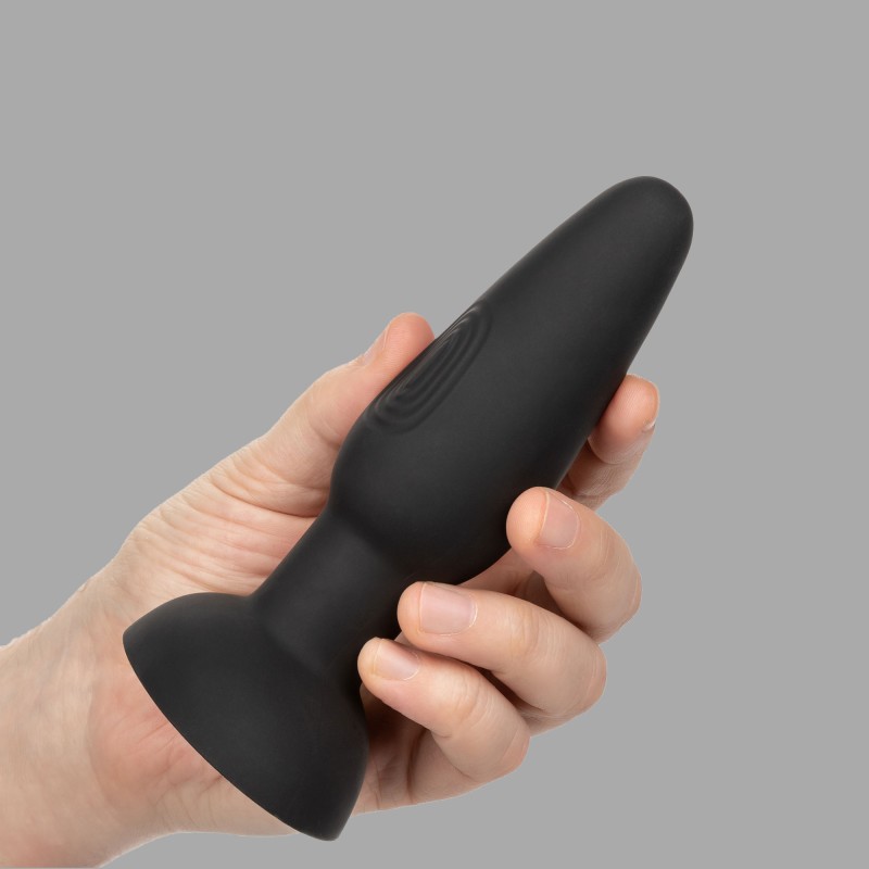 MEO® Bionic™ Dual Pulsating Probe - Butt Plug - 2